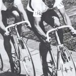 Radsport früher und heute