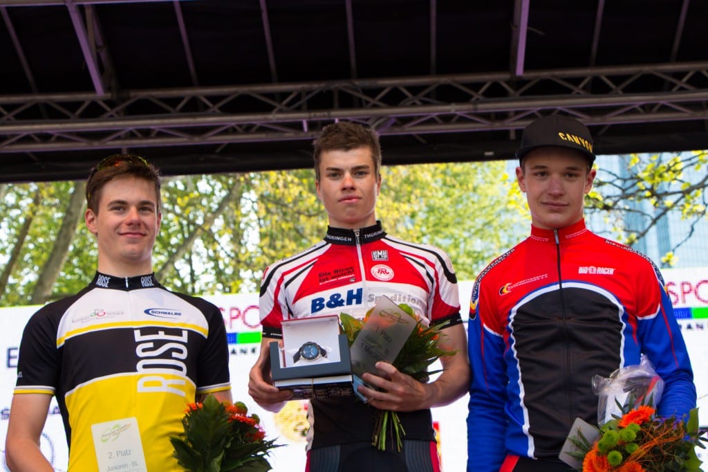 Robert Pawlowsky RSV NRW