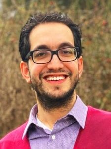 Omid Mirabzadeh